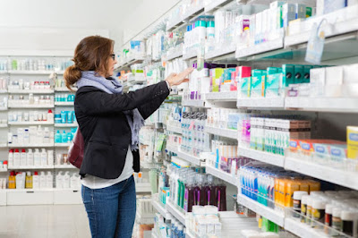 Avoiding These Over-the-Counter Medications that Can Harm the Kidneys
