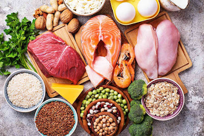 Diet & Nutrition With Advanced Kidney Disease