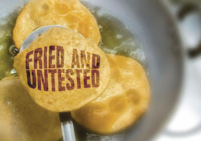 Battle Against Trans Fats The Dangers of Trans Fats