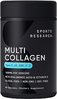 All You Need To Know About Collagen