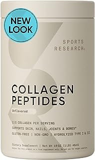 All You Need To Know About Collagen