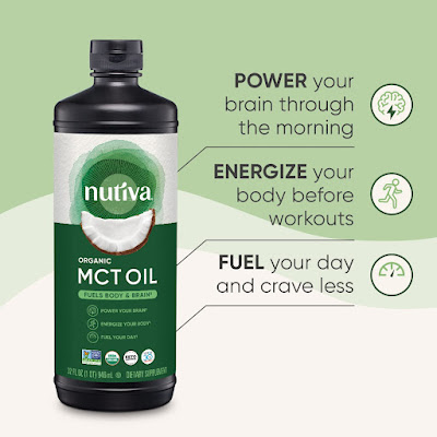 Top 10 Best-Selling Supplements on Amazon