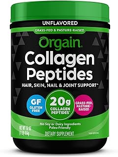All You Need To Know About Collagen