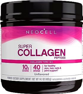 All You Need To Know About Collagen