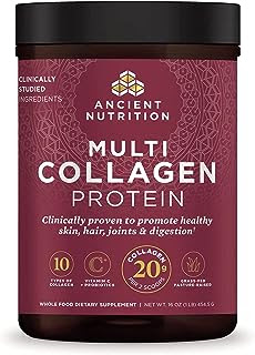 All You Need To Know About Collagen