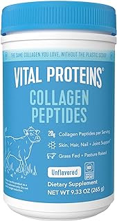 All You Need To Know About Collagen