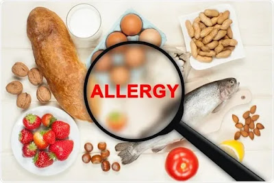 Understanding Food Allergies and Intolerances