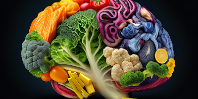 The Link Between Nutrition and Mental Health
