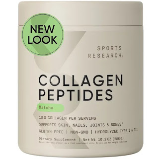 Top 10 Best-Selling Supplements on Amazon