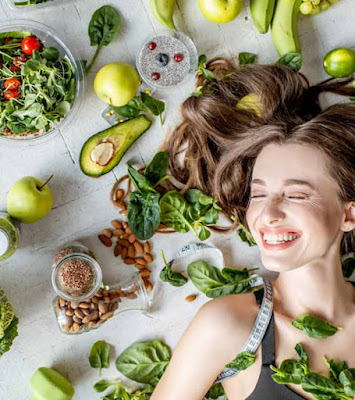 The Role of Nutrition in Hair Health