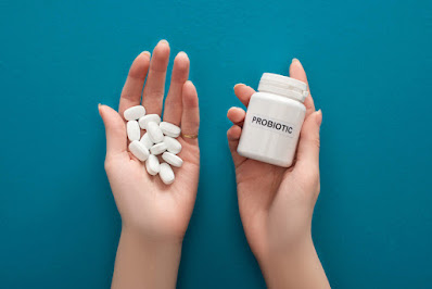 Understanding Different Types of Probiotic Supplements: A Comprehensive Guide