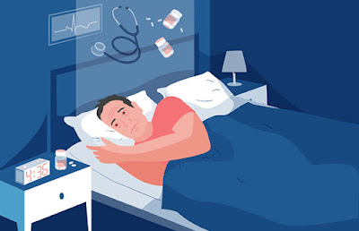 Diabetes and Sleep Disorders: Bidirectional Relationship and Management