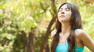 The Benefits of Breathwork for Kidney Health: Enhancing Renal Wellness Through Mindful Breathing