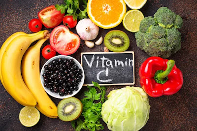 What are The Importance of Vitamin C?