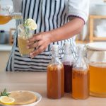 Uncovering the Proven Health Benefits of Fermented Beverages