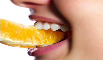 Smile Bright: Nutrition for Healthy Teeth and Gums