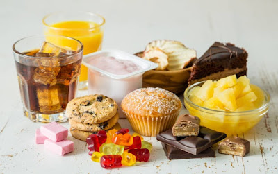 The Impact of Sugar and Acidic Foods Nutrition for Healthy Teeth and Gums