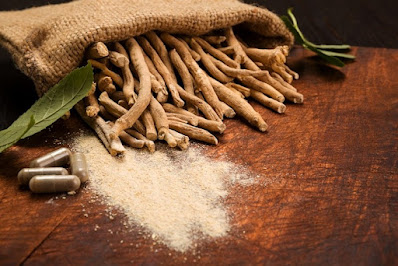 Ashwagandha Supplements: Unveiling the Power to Alleviate Stress and Anxiety