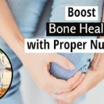 Nourishing Your Bones: The Power of Proper Nutrition For Bone Health