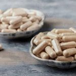 Two highly recommended Ashwagandha supplements and a short blog post comparing them