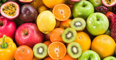 Potassium and Vitamin C Nourishing Your Bones