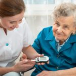 Managing Diabetes in Older Adults and Seniors