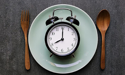 The Surprising Benefits of Intermittent Fasting