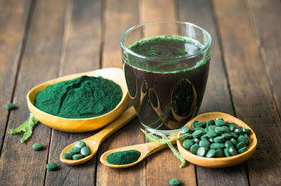 Uncovering the Green Treasure: The Remarkable Benefits of Spirulina as a Nutrient-Dense Powerhouse