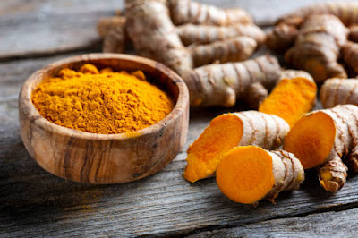 The Potent Benefits of Curcumin Supplements for Inflammation
