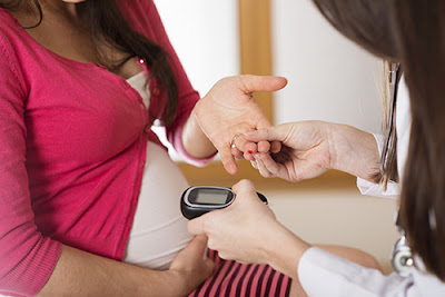 Nurturing Two Hearts: Exploring the Journey of Diabetes Management in Pregnancy