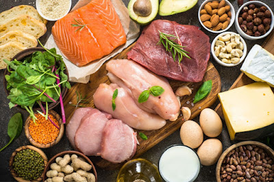 Macronutrients