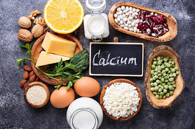 Here Is All You Need To Know About Calcium