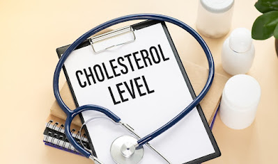 Nourishing Your Heart with Nutrition for Healthy Cholesterol Levels