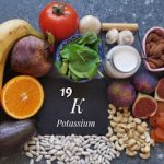 The Vitality of Potassium: All you need to know about Potassium
