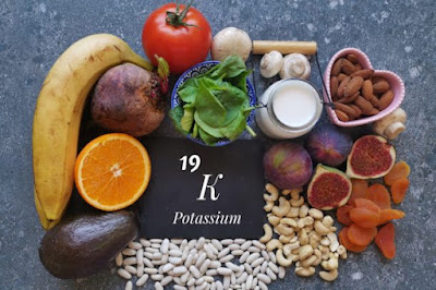 The Vitality of Potassium: All you need to know about Potassium