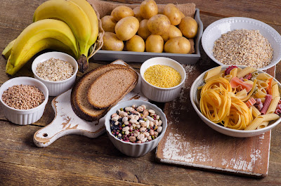 Macronutrients