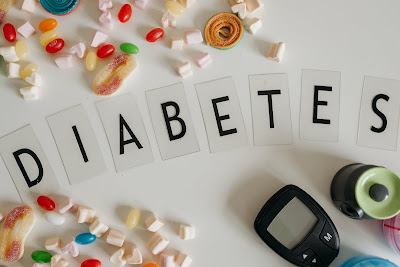 Reducing the Risk of Diabetic Complications Through Effective Management