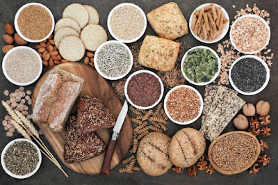 Nutrition for Healthy Cholesterol Levels