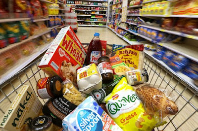 What Are The Impact of Processed Foods on Your Well-being?