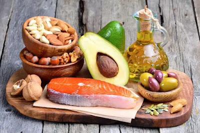 Macronutrients