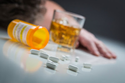 How Alcohol and Substance Use Affects Diabetes Management