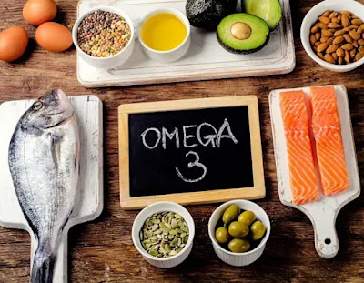 Nutrition for Healthy Cholesterol Levels