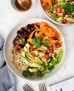 Nutrition for Healthy Cholesterol Levels
