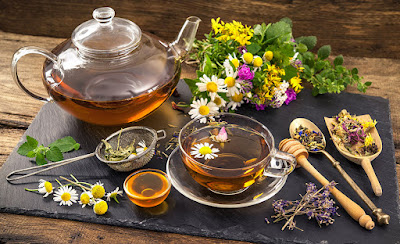 Nourish Your Liver