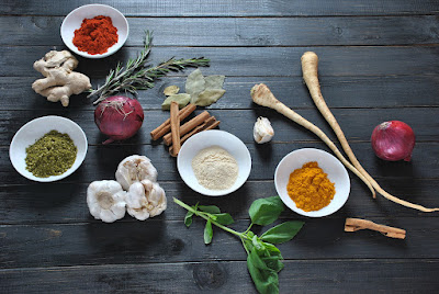 Nutrition for Healthy Cholesterol Levels