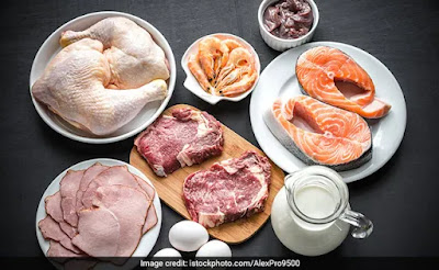Nourish Your Liver