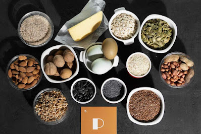 The Role of Phosphorus in Human Health