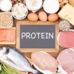 All You Need To Know About Protein