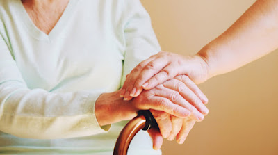 6 Ways You Can  Support a Loved One with Kidney Disease: