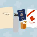 Navigating the Adventure: Tips for Managing Diabetes During Travel and Vacations